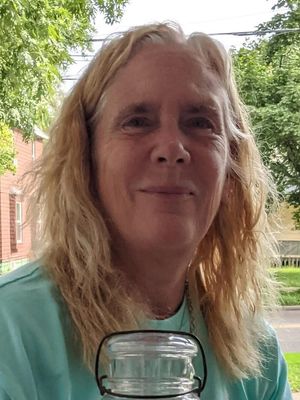 Jessica, 60