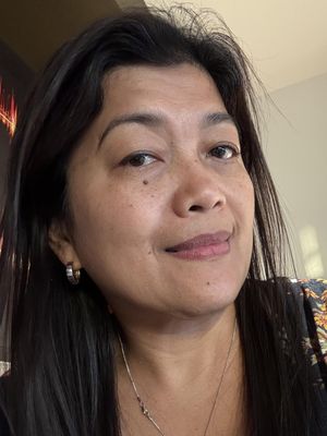 Rizalina, 50