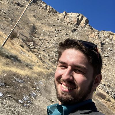 Joseph, 25