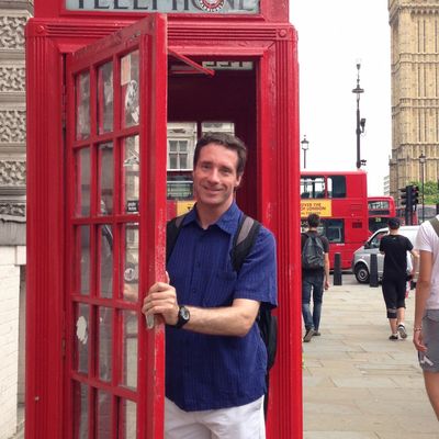 Justin, 57