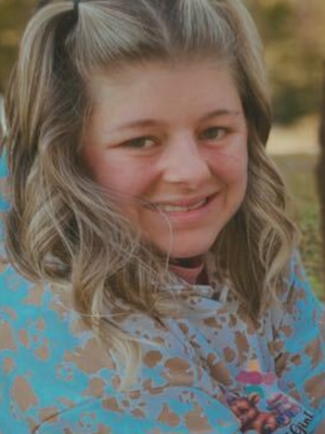 Hannah, 26