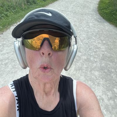 Karla, 64