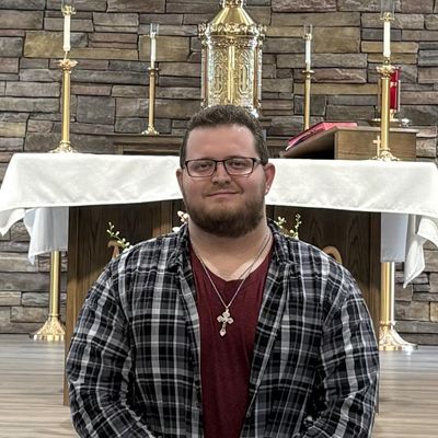 Corey, 25