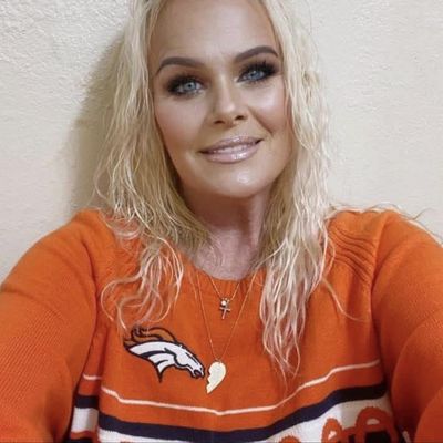 Kristie, 54