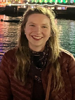 Clair, 24