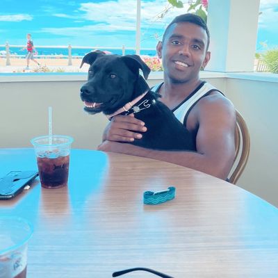 AJ, 31