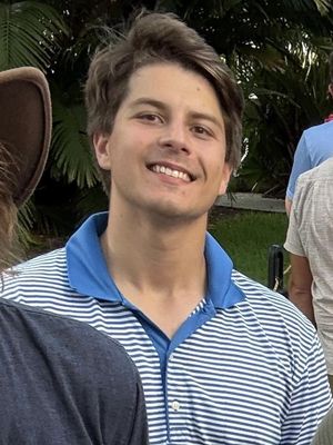 Michael, 24