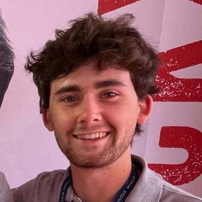Jay, 23