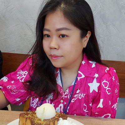Yessica, 28