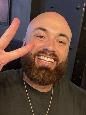 Frank, 34