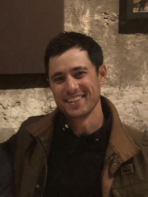 Andrew, 29