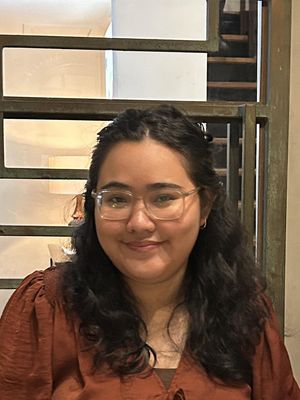 Nickha, 29