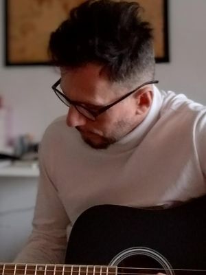 Marc, 46