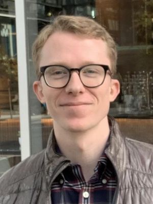 Sam, 26