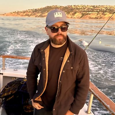 Juan, 40