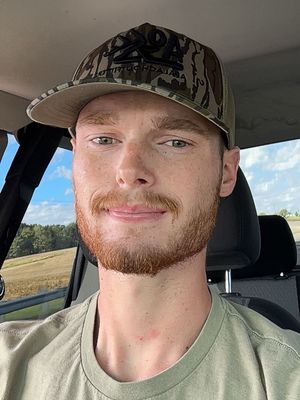 Brayden, 21