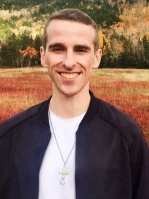 Grant, 31