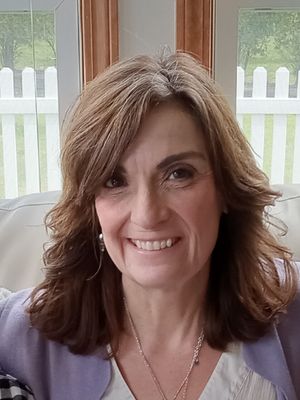 Lisa, 61