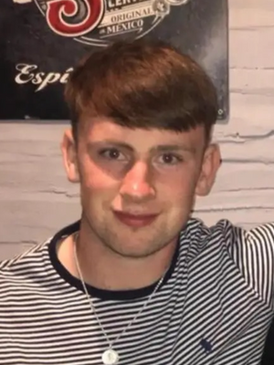 Jordan, 27