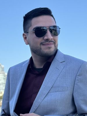 Samuel, 27