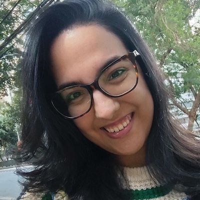Giovanna, 22