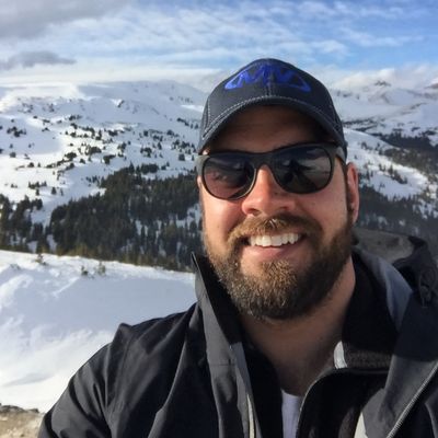 Brett, 38