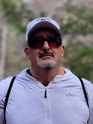 Gerry, 58