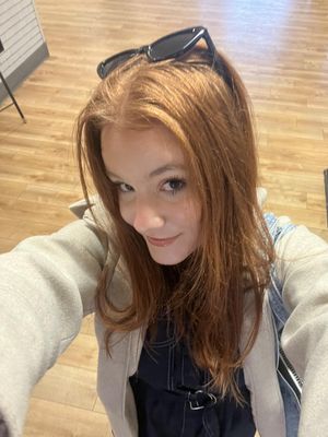 Avery, 22