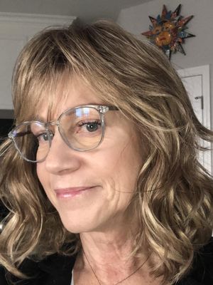 Lisa, 63