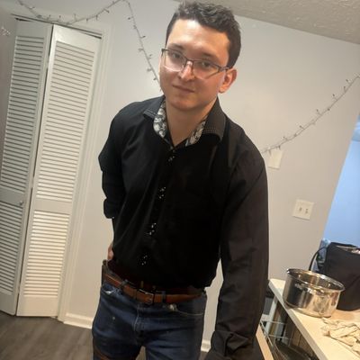 Brian, 22