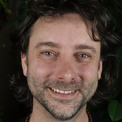 Alex, 45