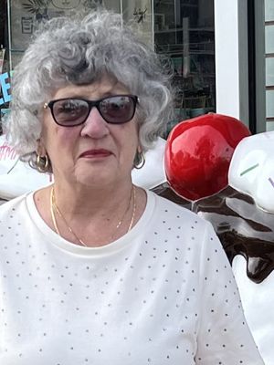 Diana, 85