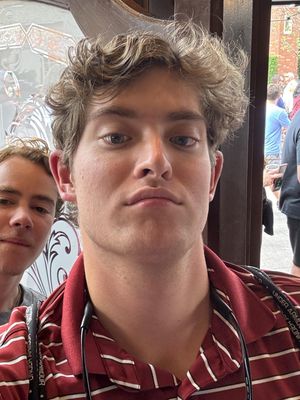 Jackson, 23