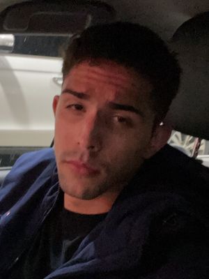 Lazaro, 23