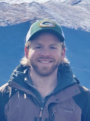 Nathan, 30