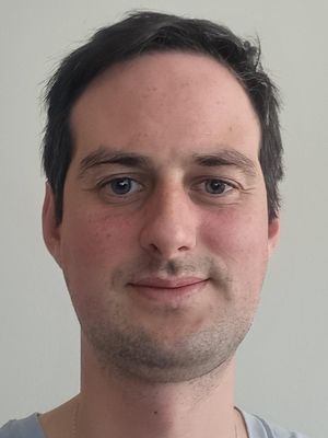 Diego, 38