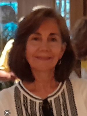 Patricia, 67