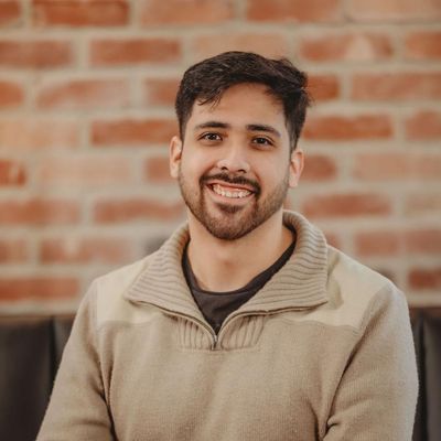 Rafael, 24