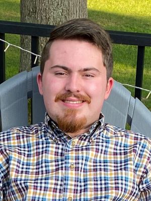 Colin, 21