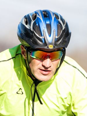Chris, 53