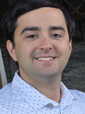 Chris, 26