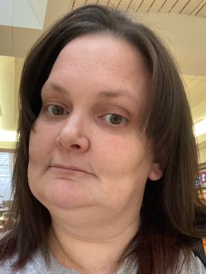 Kathy, 40