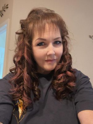 Susan, 56