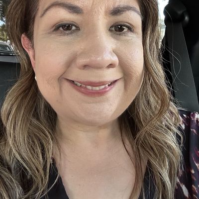 Eileen, 47