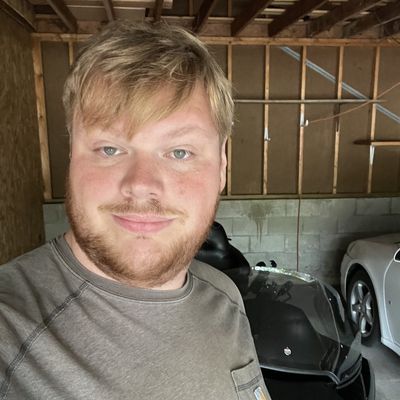 Carson, 24
