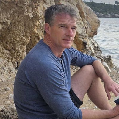Brad, 54