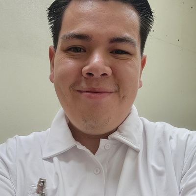 Andres, 23