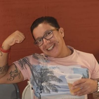 Fernando, 46