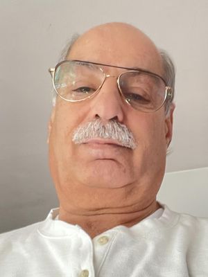 Bob, 64