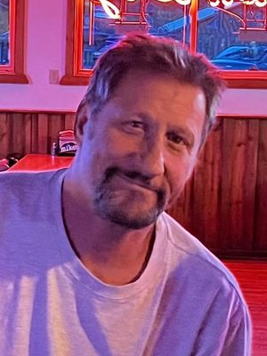 Roy, 58